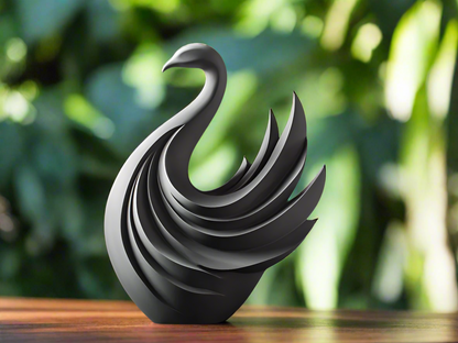 Phoenix Showpiece for Living Room | Home Decor Items India