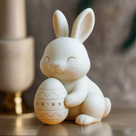 Bunny Decor Accent