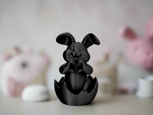 Bunny I’m Ei