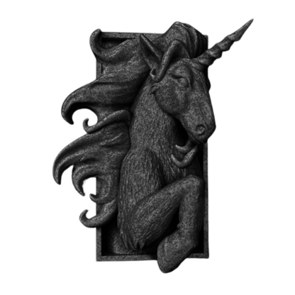 Unicorn Booknook