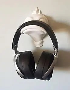 Headphone hanger - Celestial Crafts