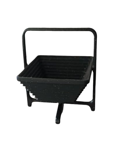 Collapsible Basket: Versatile and Space - Saving Storage - Celestial Crafts