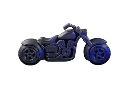 Home decor - 3D Printed Bike collectibles tabletop,Statue printed statue Bike collectibles tabletope for Kids Toys for Home Decor - Celestial Crafts