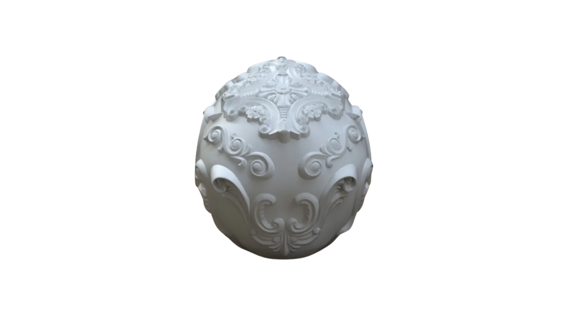 Ornament Skull