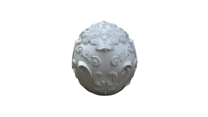 Ornament Skull
