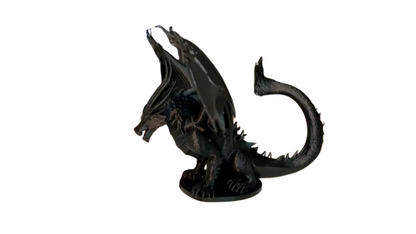 Dragon Sculpture