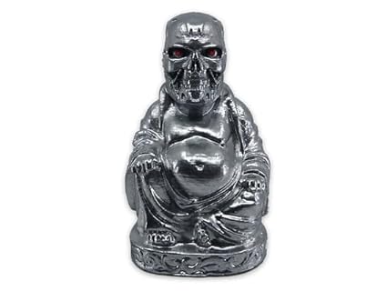 Terminator The Original Pop - Culture Buddha - Celestial Crafts