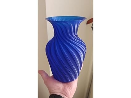 Decorative Vase: Add Elegance and Charm to Your Space! (No Flowers) - Celestial Crafts