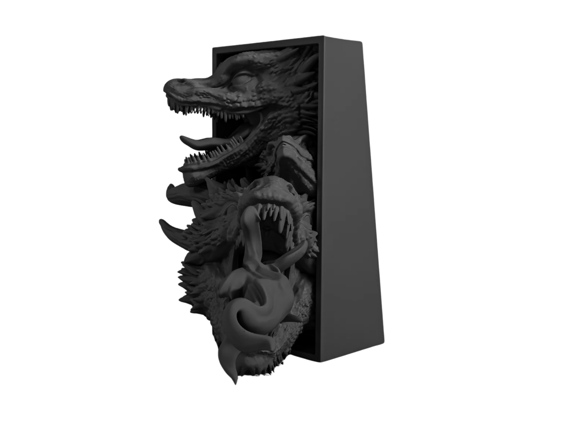 Drogon Book Nook