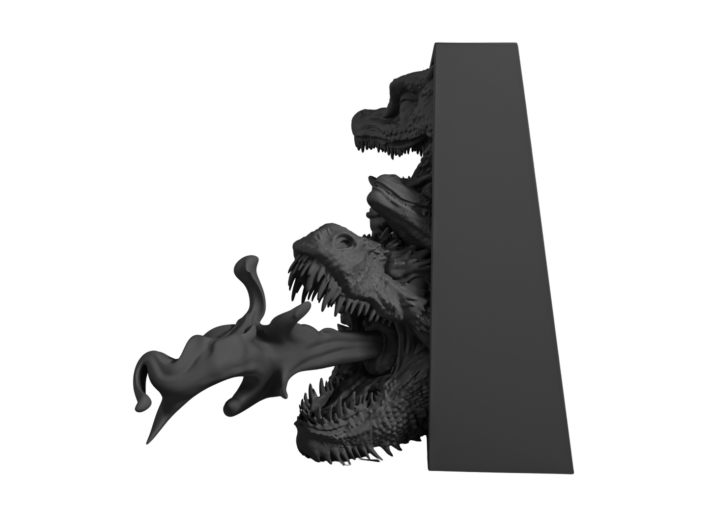 Drogon Book Nook