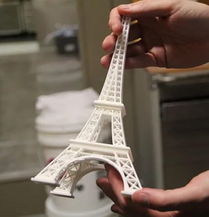 Home decor - Elegant Eiffel Tower Replica Show Pieces for Home Decor Stylish Living Room - Celestial Crafts