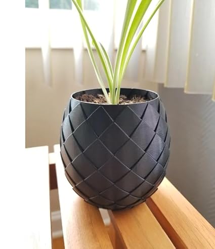 Dragon Egg Plant Pot: Unleash The Magic of Greenery (No Flowers) - Celestial Crafts