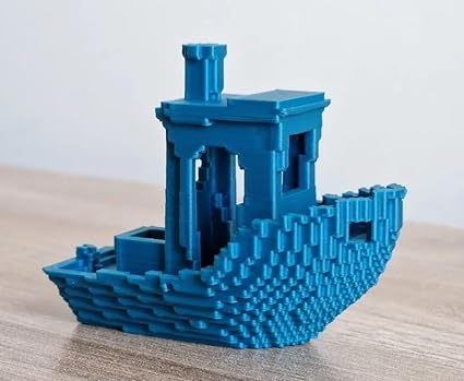 Home decor - Blocky Benchy: A Playful Fusion of Function and Design for Kids Toys for Home Decor - Celestial Crafts