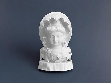 Home decor - Hindu God Shiva Figurine for Home Decor - Celestial Crafts
