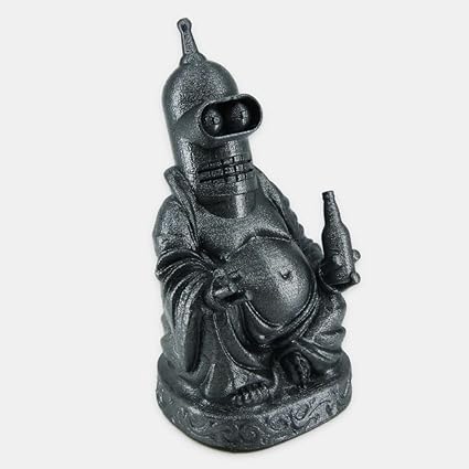 The Original Pop - Culture Buddha | The Bender - Celestial Crafts