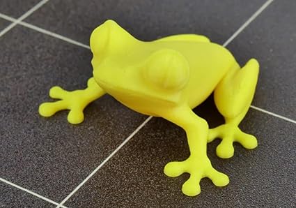 Home decor - Enchant Your Space with the Elegance of a Treefrog Sculpture collectibles tabletope for Kids Toys for Home Decorv - Celestial Crafts