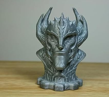 Home decor - Monster Statue Statue Decorative Items Show Pieces for Home Decor Stylish Living Room - Celestial Crafts