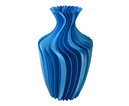 Vase 884 – Contemporary 3D-Printed Minimalist Vase Design