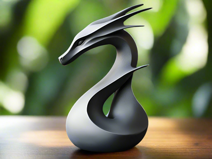 Dragon Showpiece for Living Room | Home Decor Items India