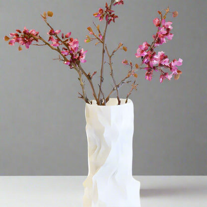 Persian-Inspired Vase: Cultural Elegance