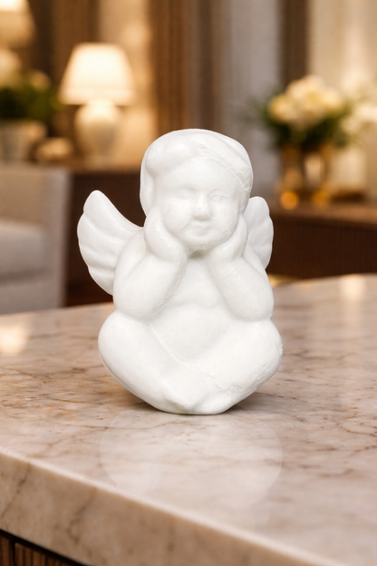 Angel Showpiece