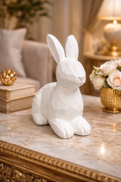 Bunny Showpiece for Living Room | Home Decor