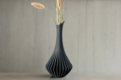 MCM Vase – Mid-Century Modern 3D-Printed Stylish Home Decor