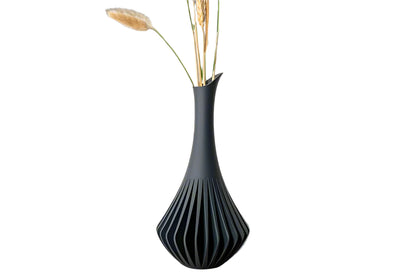 MCM Vase – Mid-Century Modern 3D-Printed Stylish Home Decor