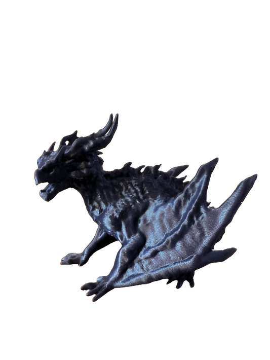 Dark Dragon