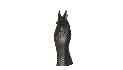 EGYPTIAN MYSTERIOUS SCULPTURE