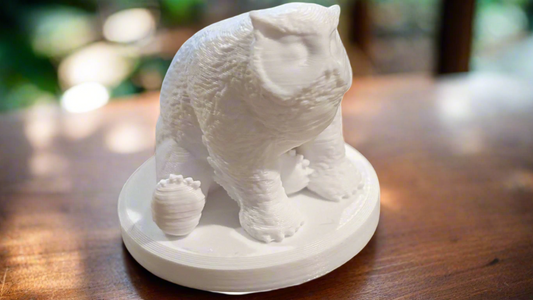 Owlbear Cub TABLETOP