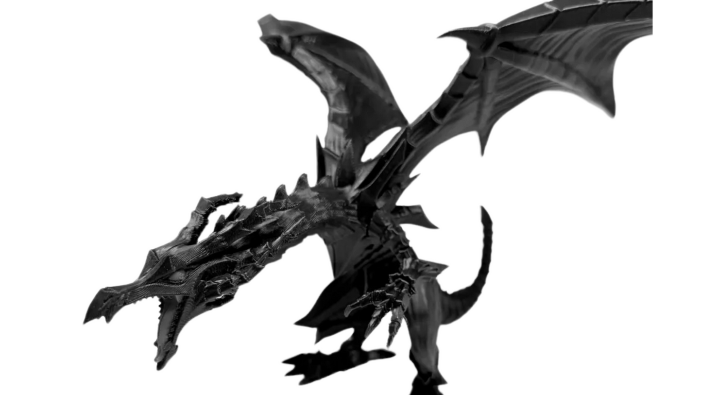 Black Dragon