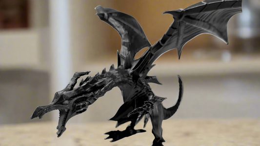 Black Dragon
