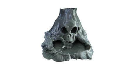 Skull Island Model