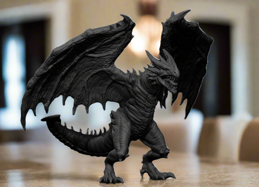 Forest Drake
