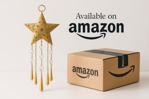 available on amazon