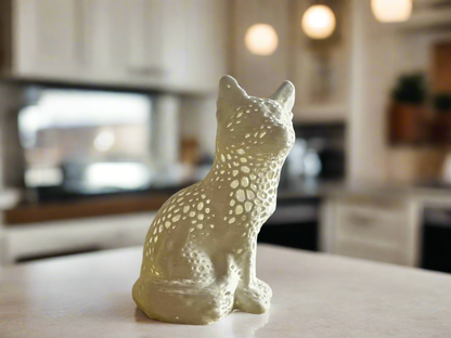 Voronoi Fox