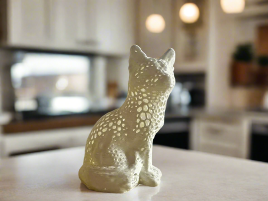 Voronoi Fox