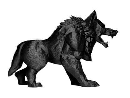The Beast Figurine