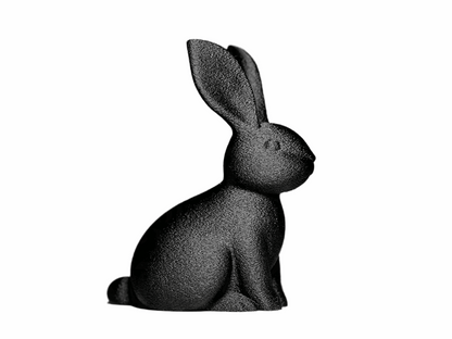 Timeless Bunny Sculpture