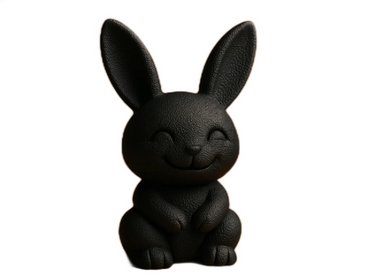 Smiley Bunny