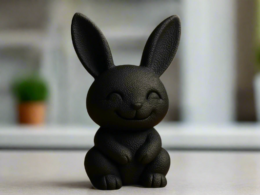 Smiley Bunny