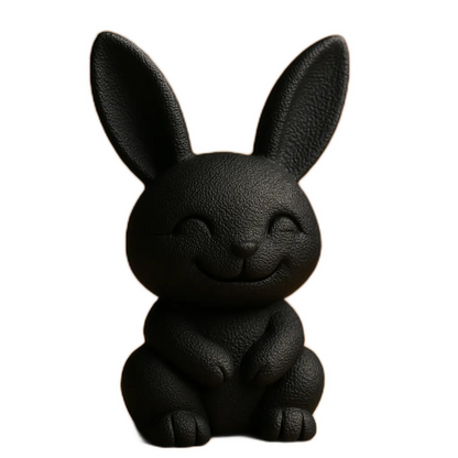 Smiley Bunny