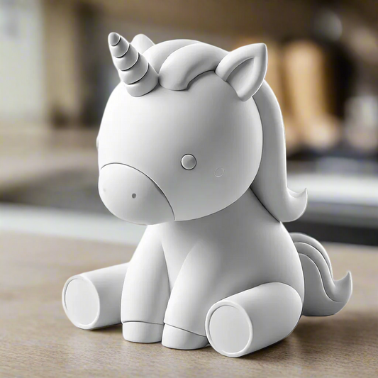Cute Unicorn