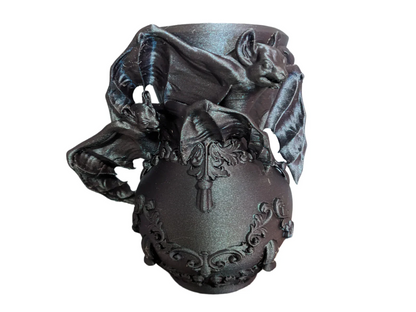 Dracula’s Gothic Vase