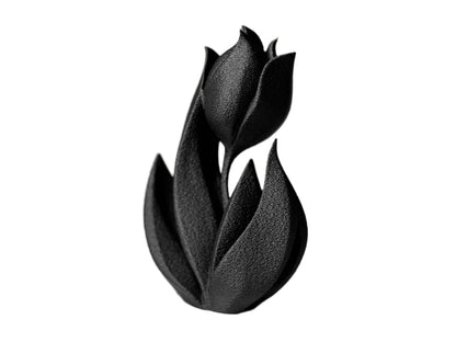Tulip Decor Figurine