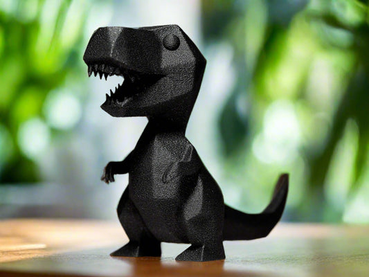 T-Rex Decor Figurine