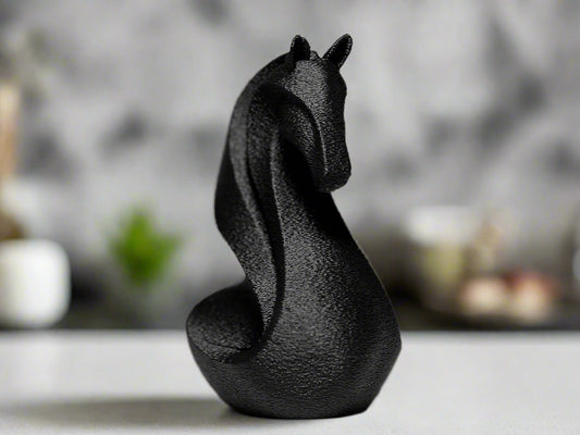 Modern Horse Decor