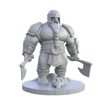 Dwarf Decorative Tabletop sculpture
