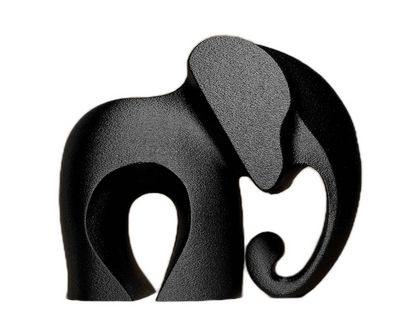 Elephant Showpiece for Living Room | Home Decor Items India